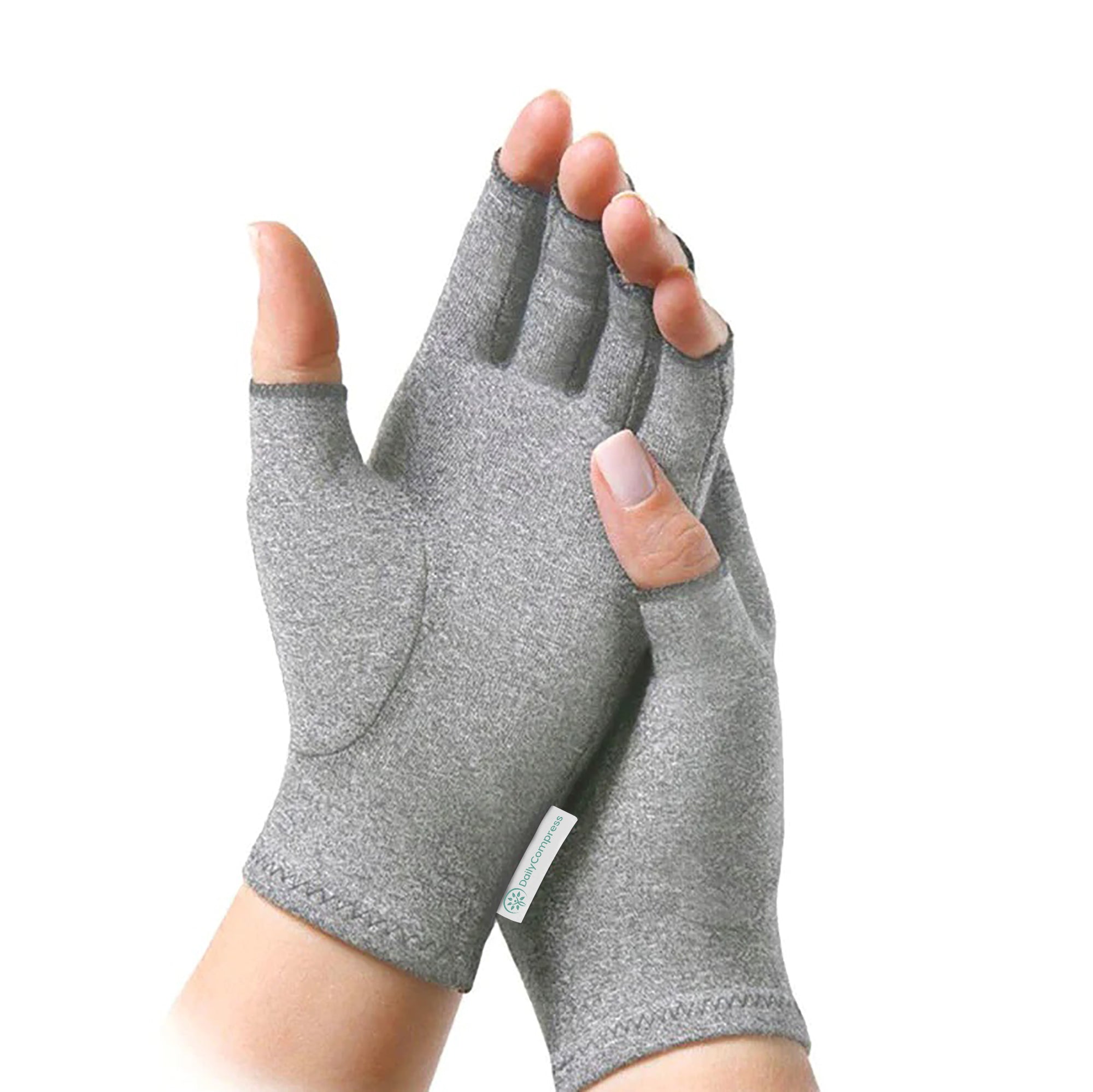 arthrose comfort handschuhe DailyCompress® Bambus-Handschuhe