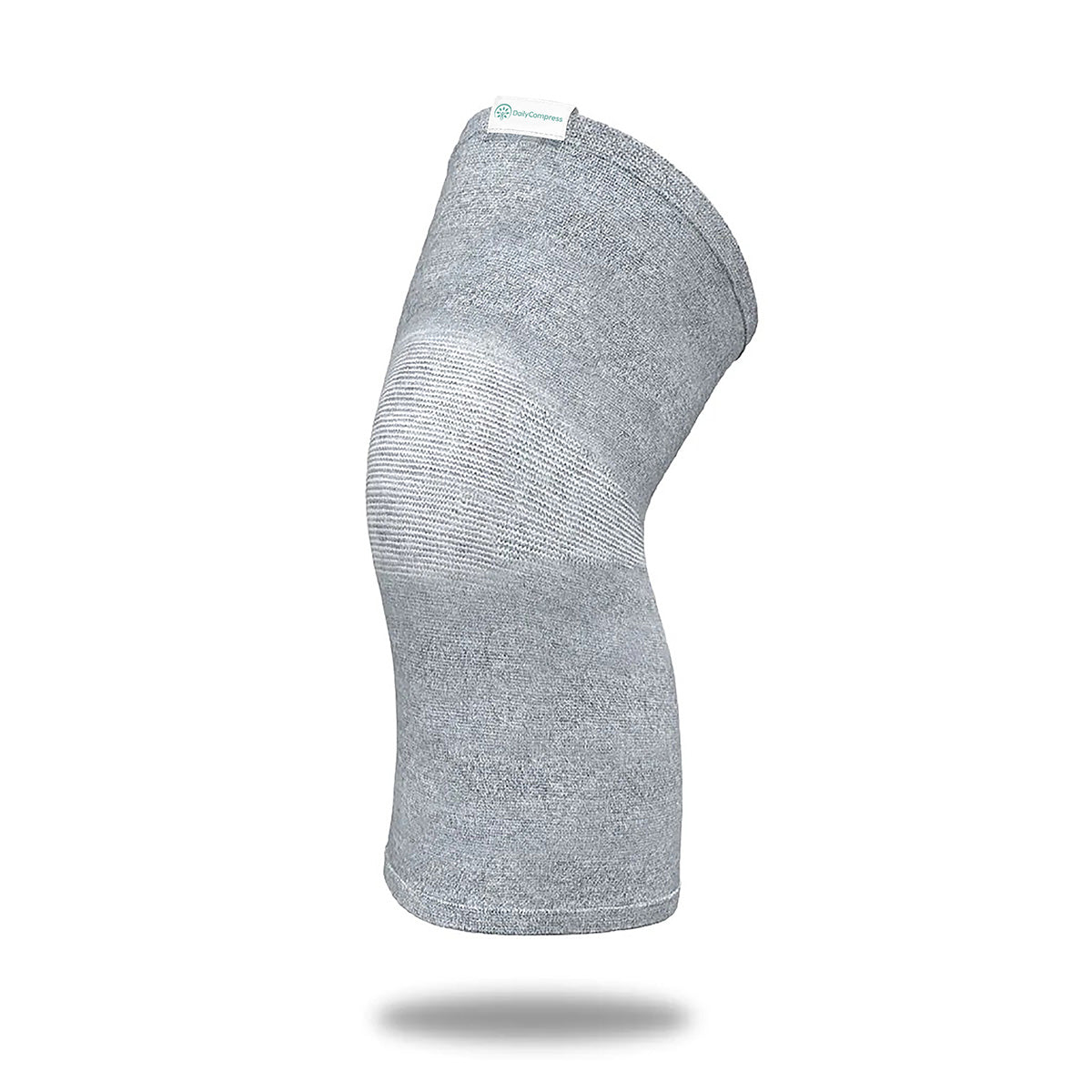 relieve bambus kniebandage DailyCompress® Bambus-Kniestütze